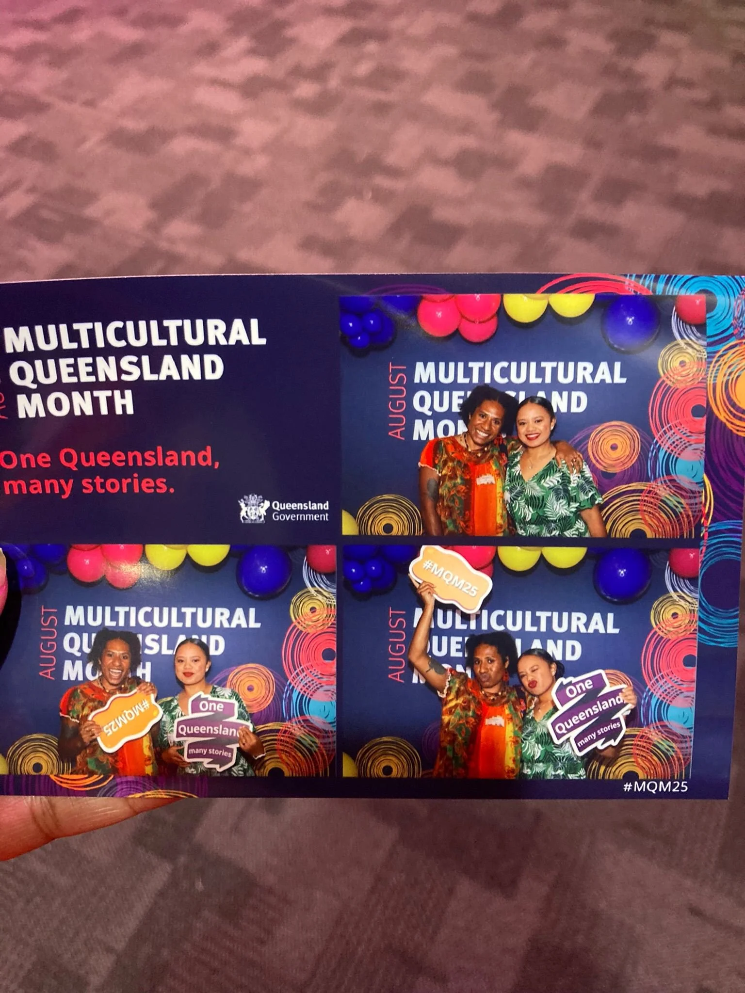 Celebrating Multiculturalism: PAYA Recognised and Inspired — Pacific ...