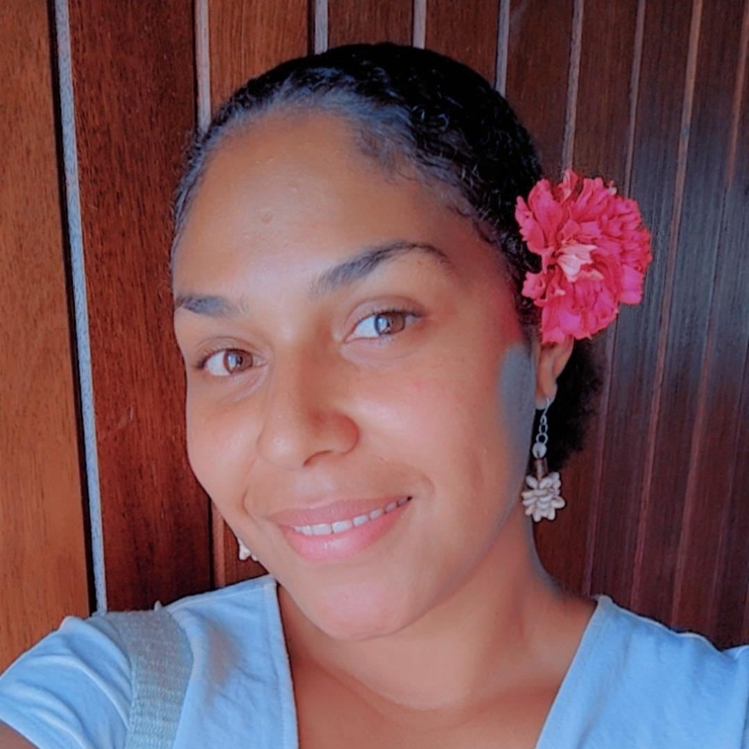 Ellen Morgan — Pacific-Australia Youth Association