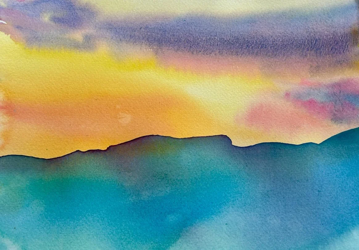  North Country   11x8   unframed $400   