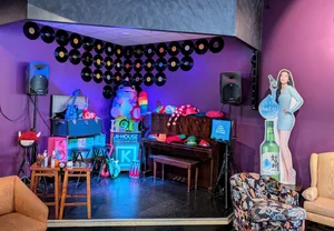 K-HOUSE Karaoke Lounge & Suites photo