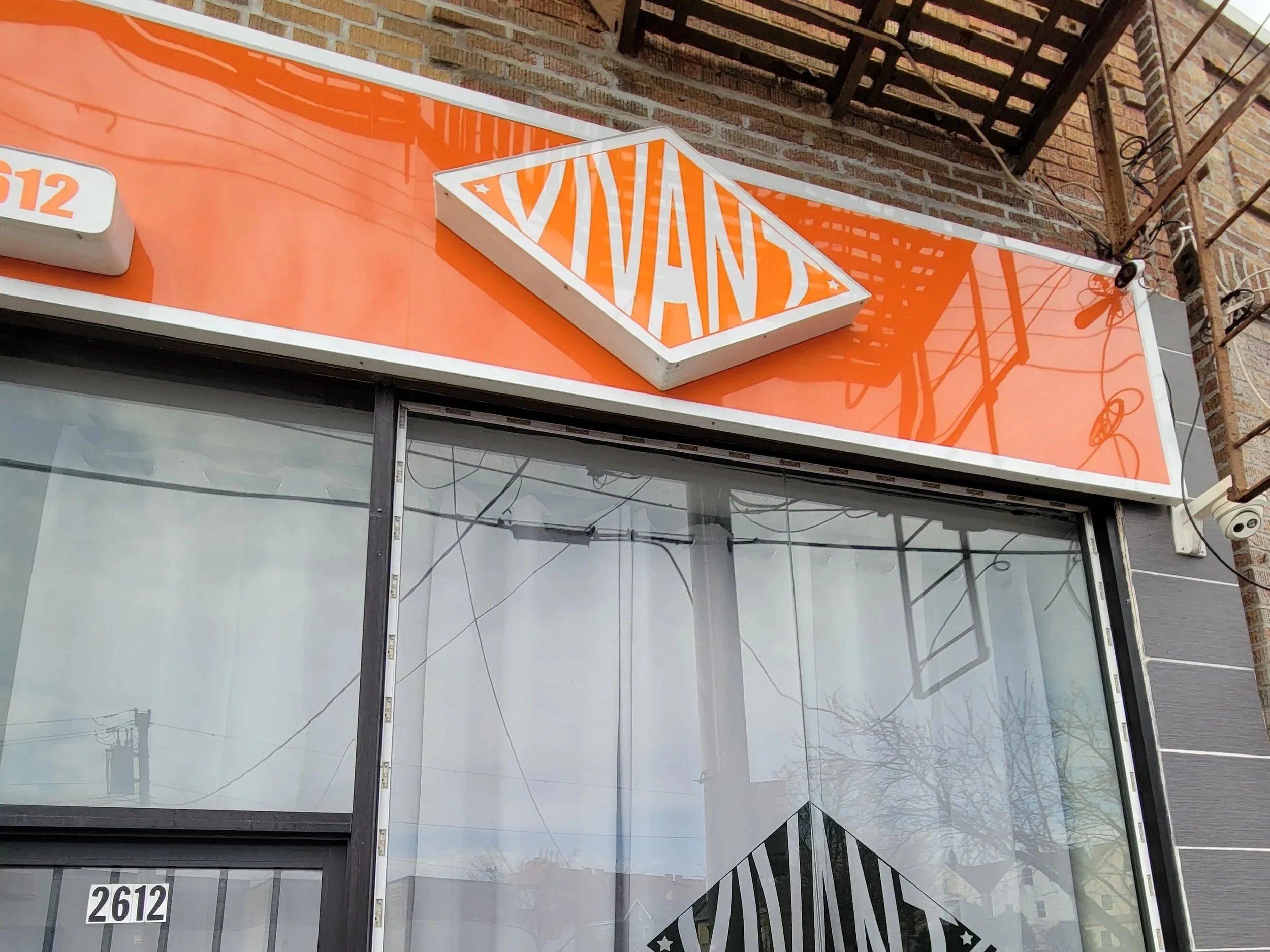 Image of Vivant Storefront