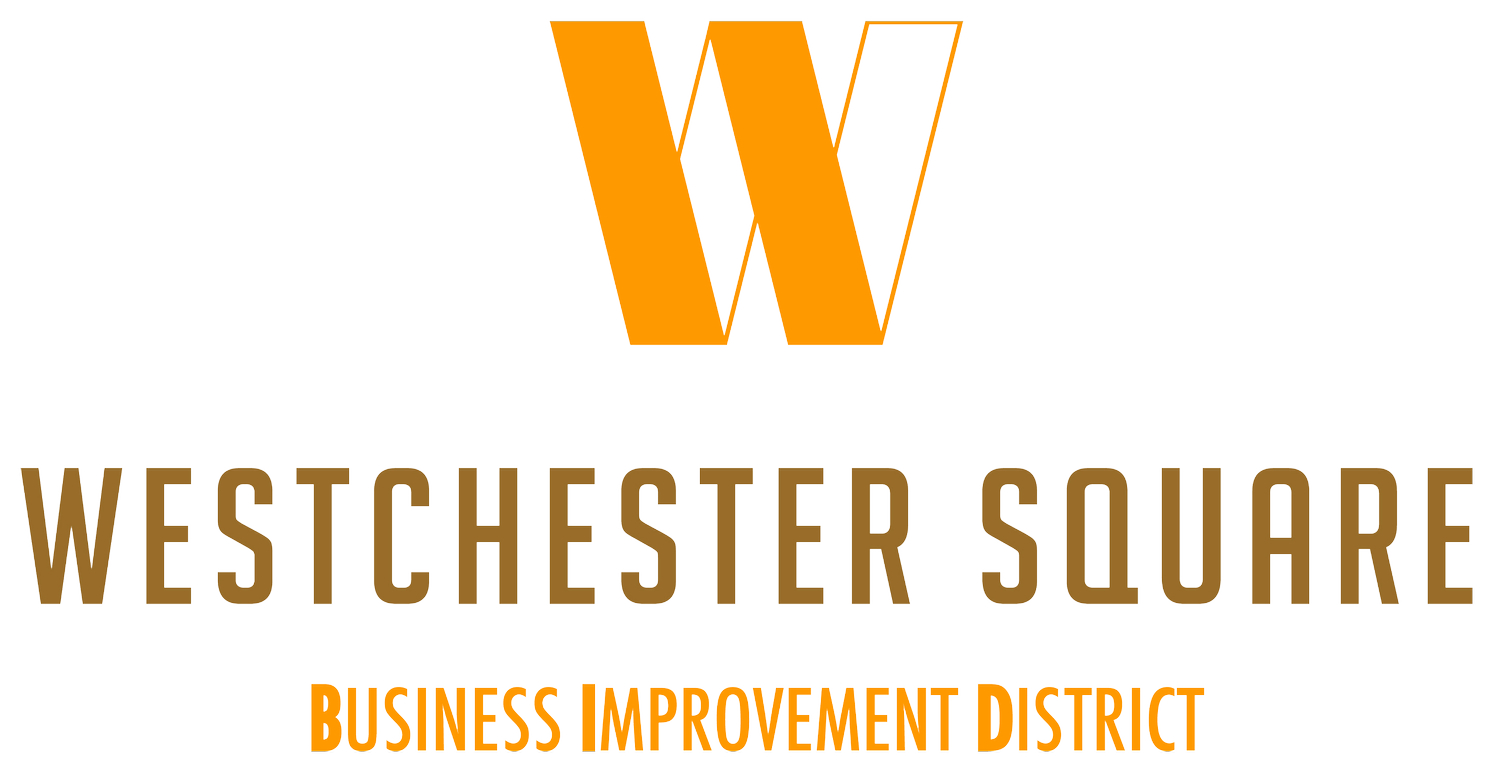 WESTCHESTER CARD — Westchester Square BID