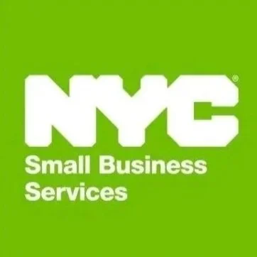 Image of NYC Small Business Services logo