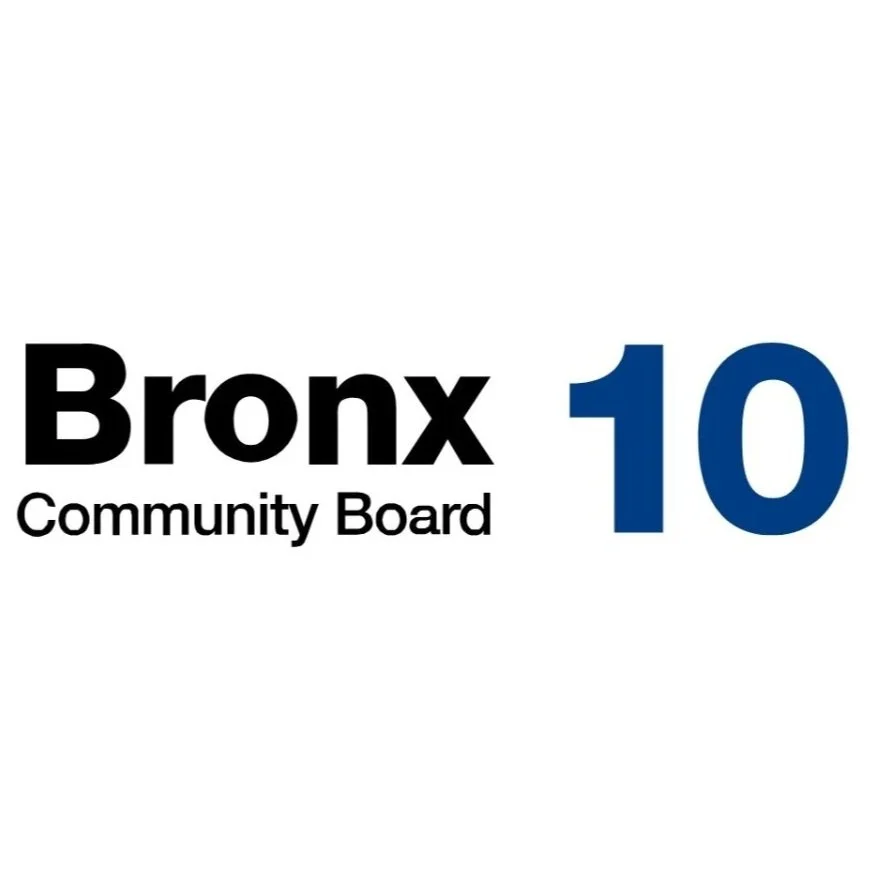 Image of the New York City Council emblem.
