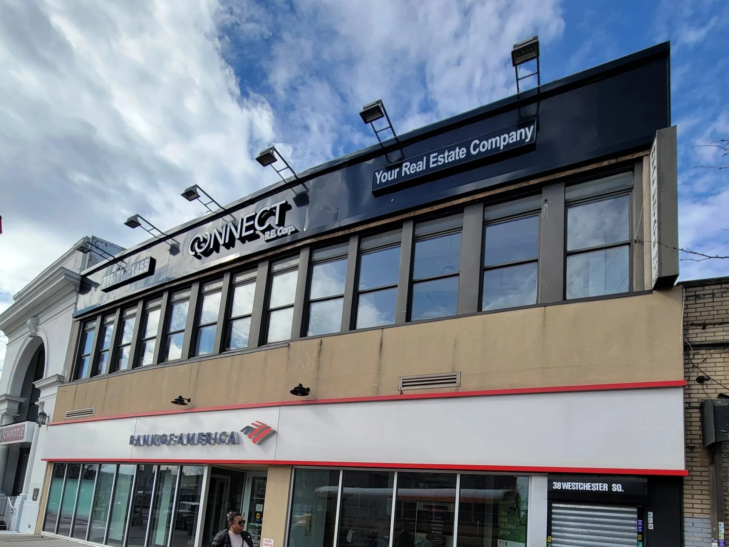 Image of Connect RE Corp Storefront