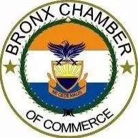 Image of Bronx Chamber of Commerce Logo