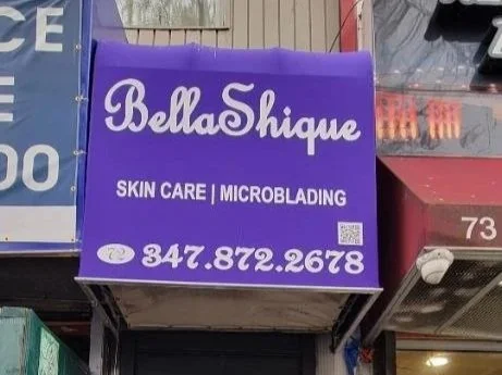 Image of Bella Shique in The Bronx New York