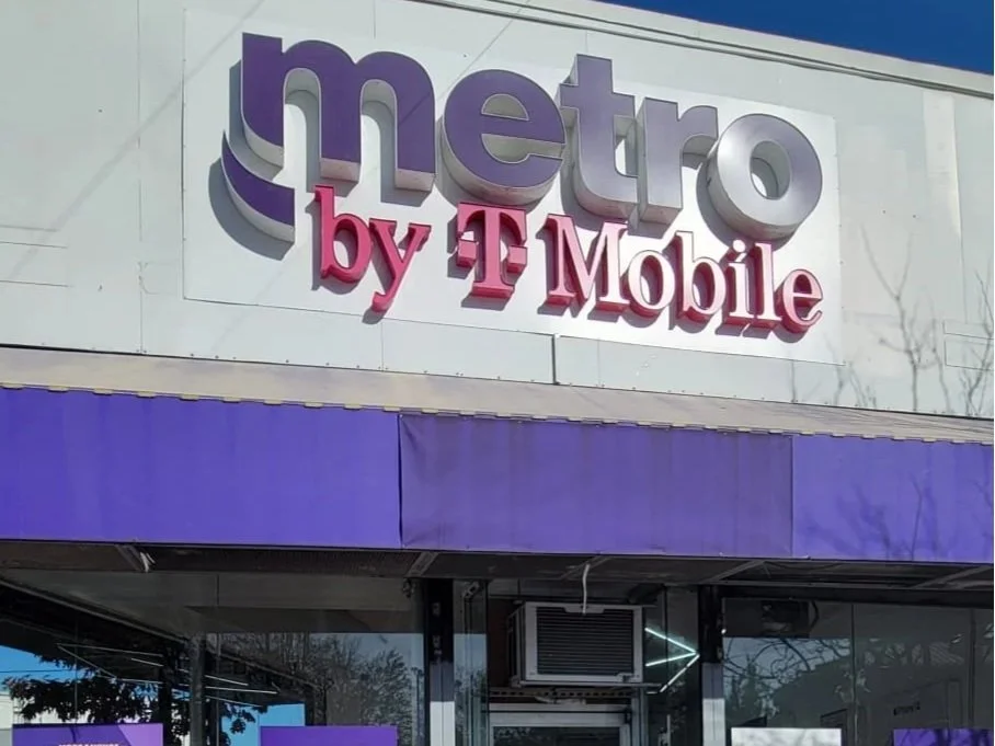 Image of Metro by T-Mobile in the bronx New York