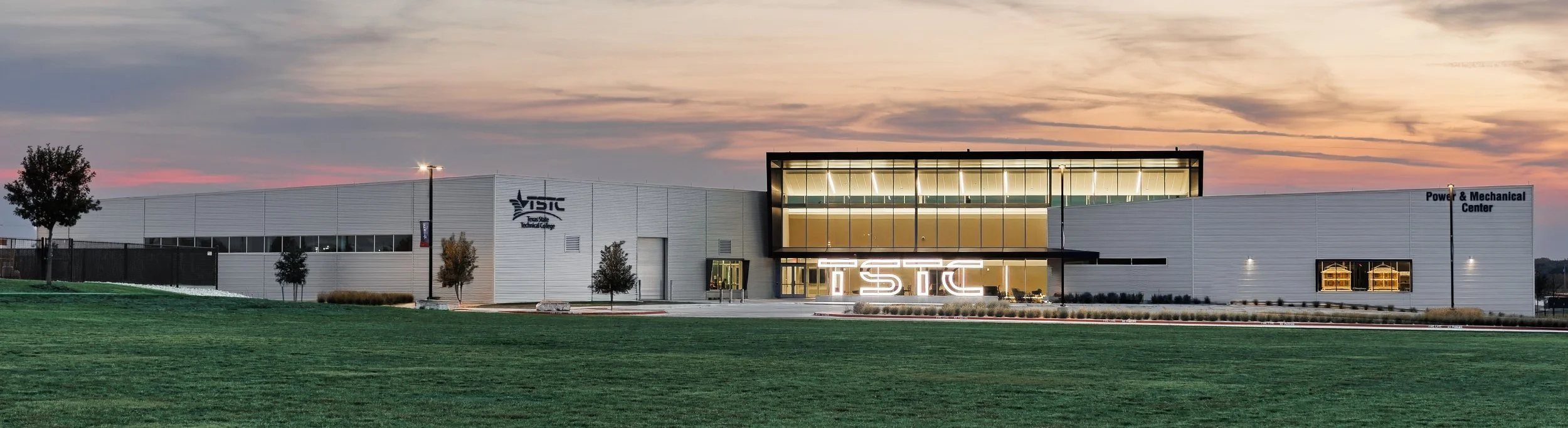 Higher Education — Click Engineering