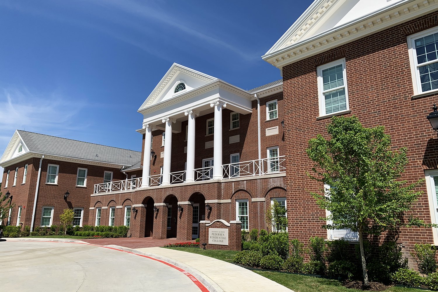 Higher Education