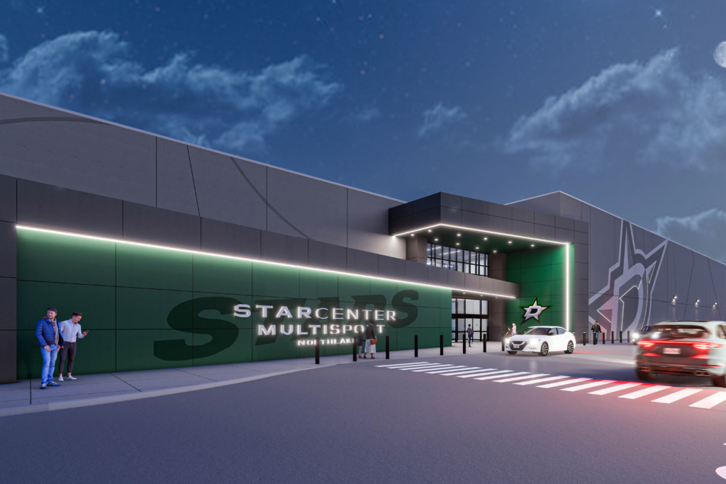 Athletic Facilities