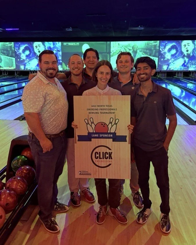 A4LE Emerging professionals Bowling tournament