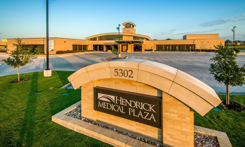 Hendrick Medical Plaza and ER.jpg