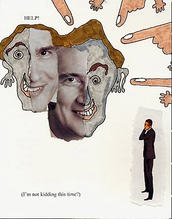 Help!  (Im not kidding this time!)