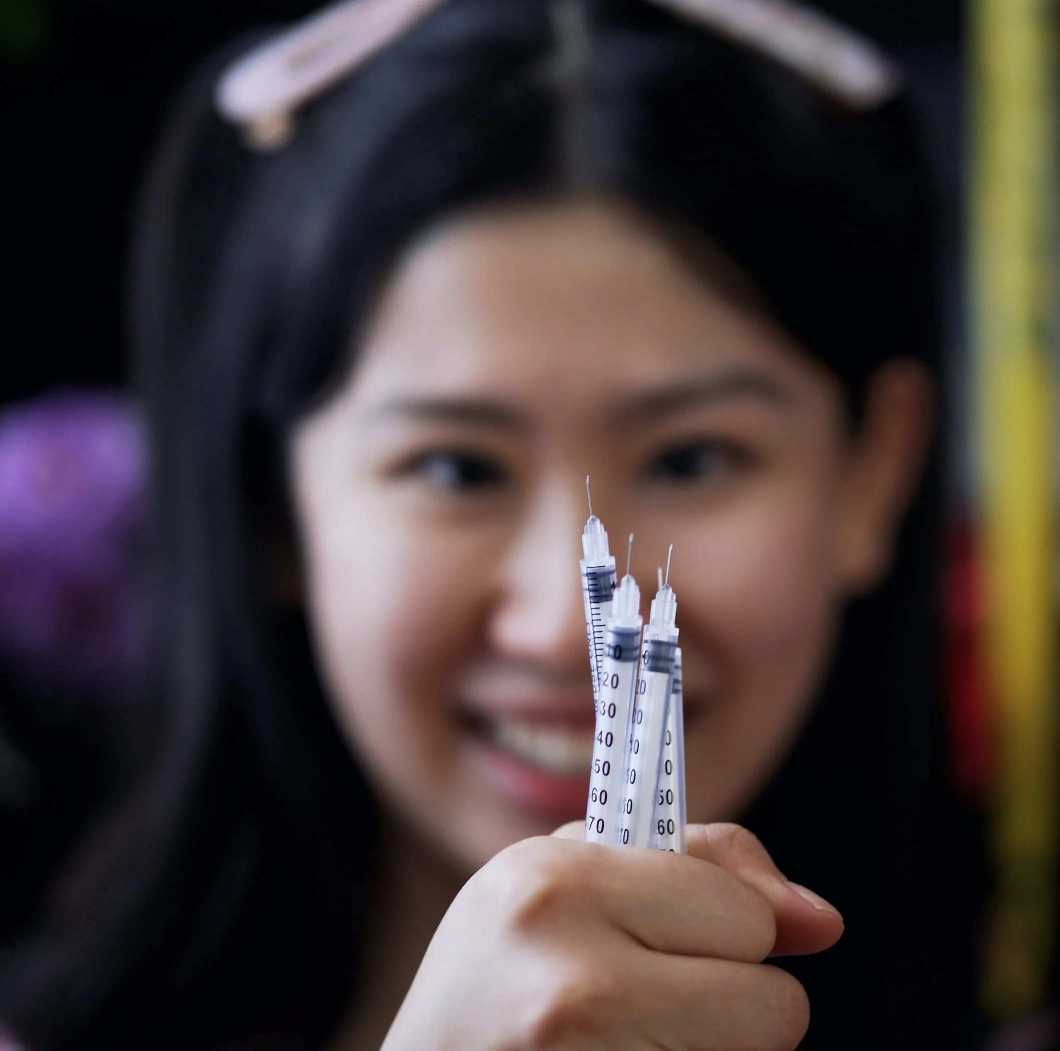 Alphabet City pilot created . . .