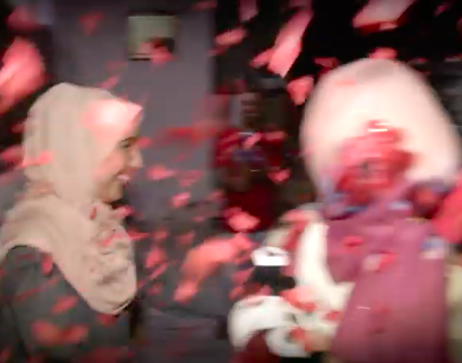 The Other Gaza: Co-Producer, Proposal and Pitch writer on documentary film