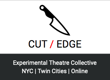 Cut Edge Collective 10-Minute Play Festival