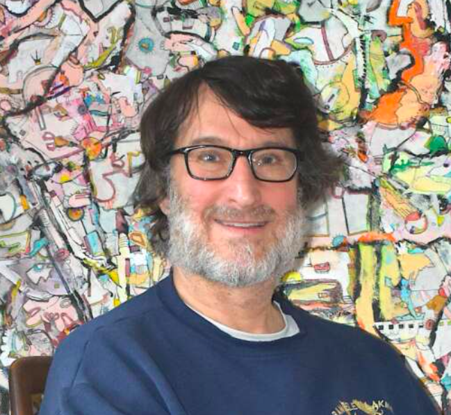 Interview on Canvas Rebel