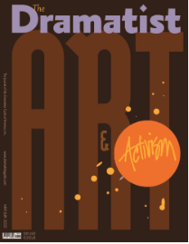 The Dramatist (NY): International Human Rights Art Festival