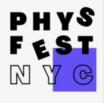 PhysFest Panelist at Stella Adler Studio