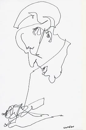 Bartender in Time Line