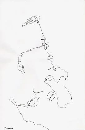 Marceau I