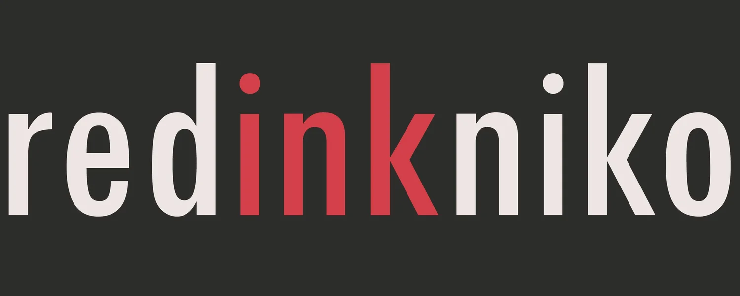 redinkniko
