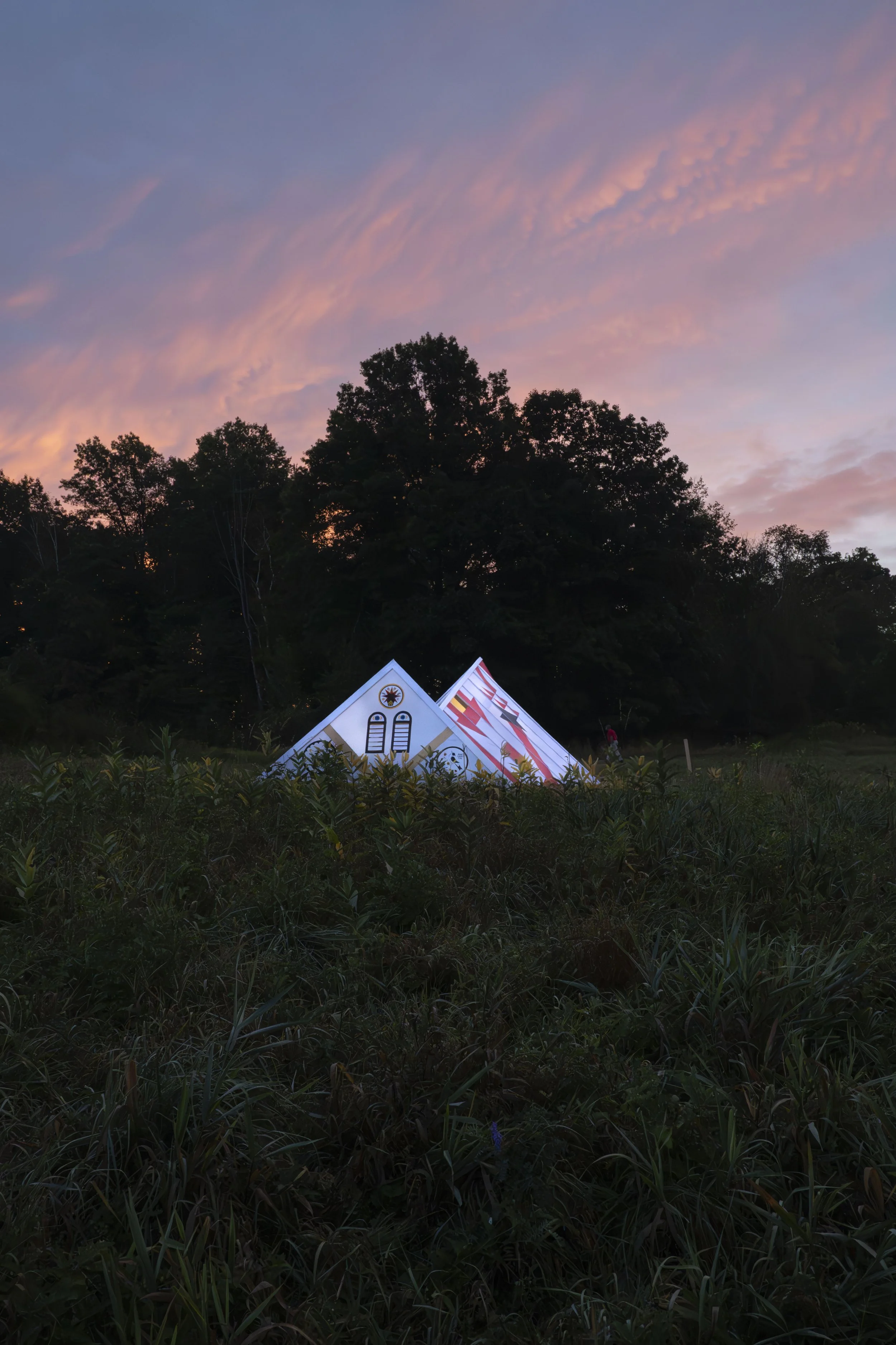 A Fuller Fieldscape Fellowship