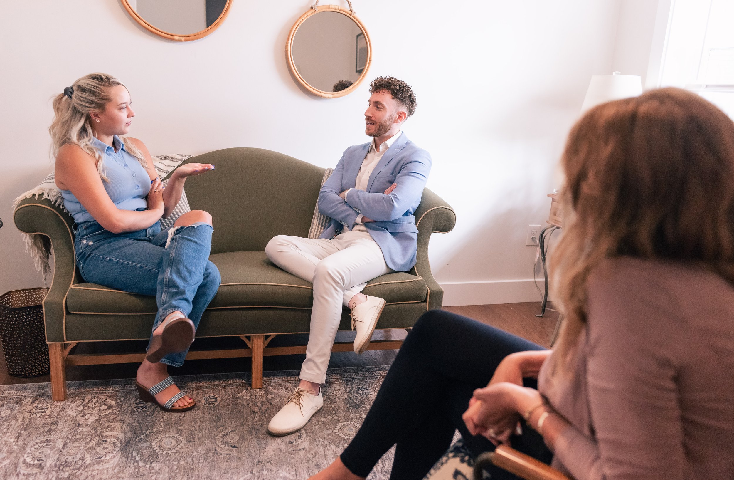 Establishing Expectations in Romantic/Sexual Relationships: Conversations to have