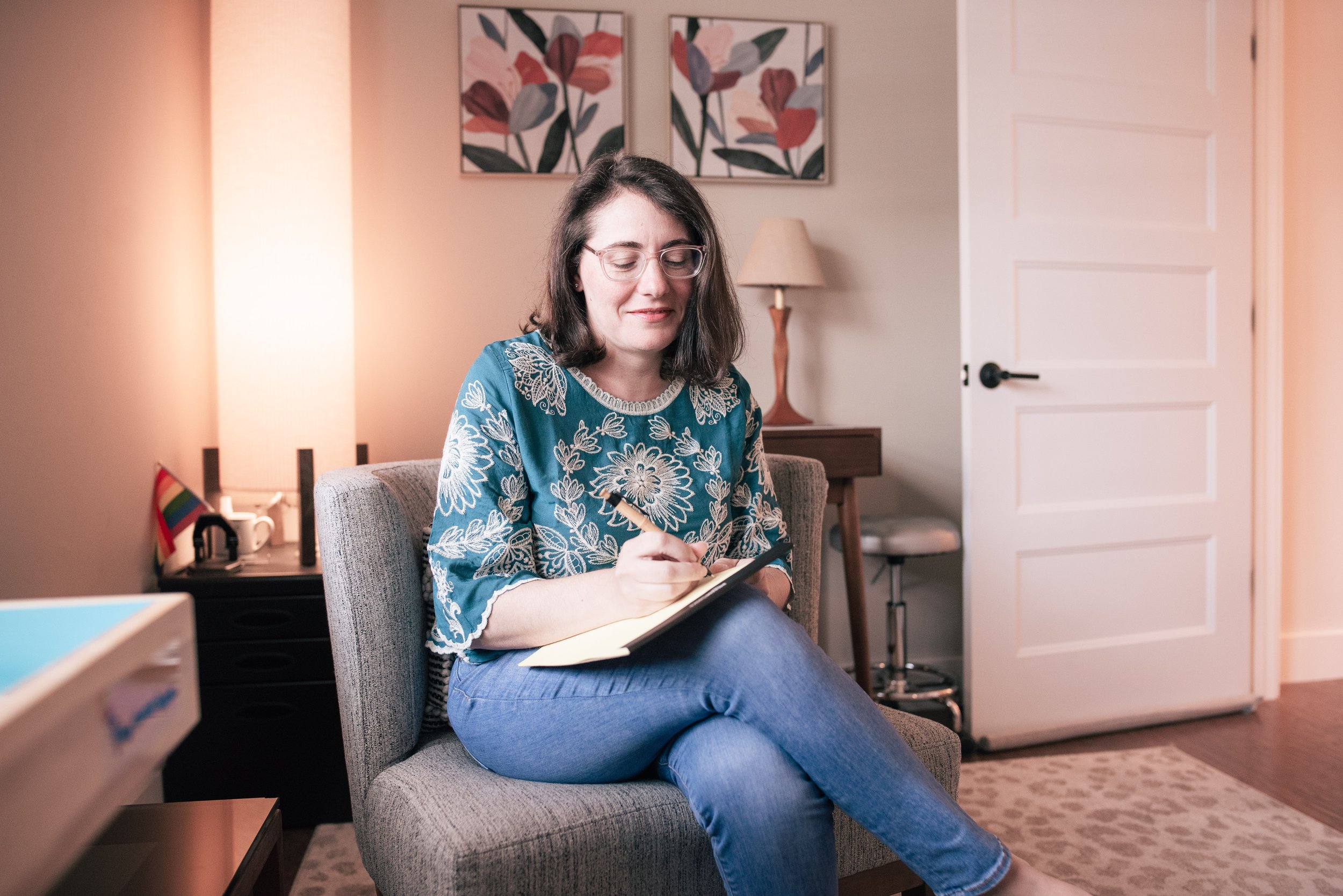 Attachment Styles and Where We Learned Them