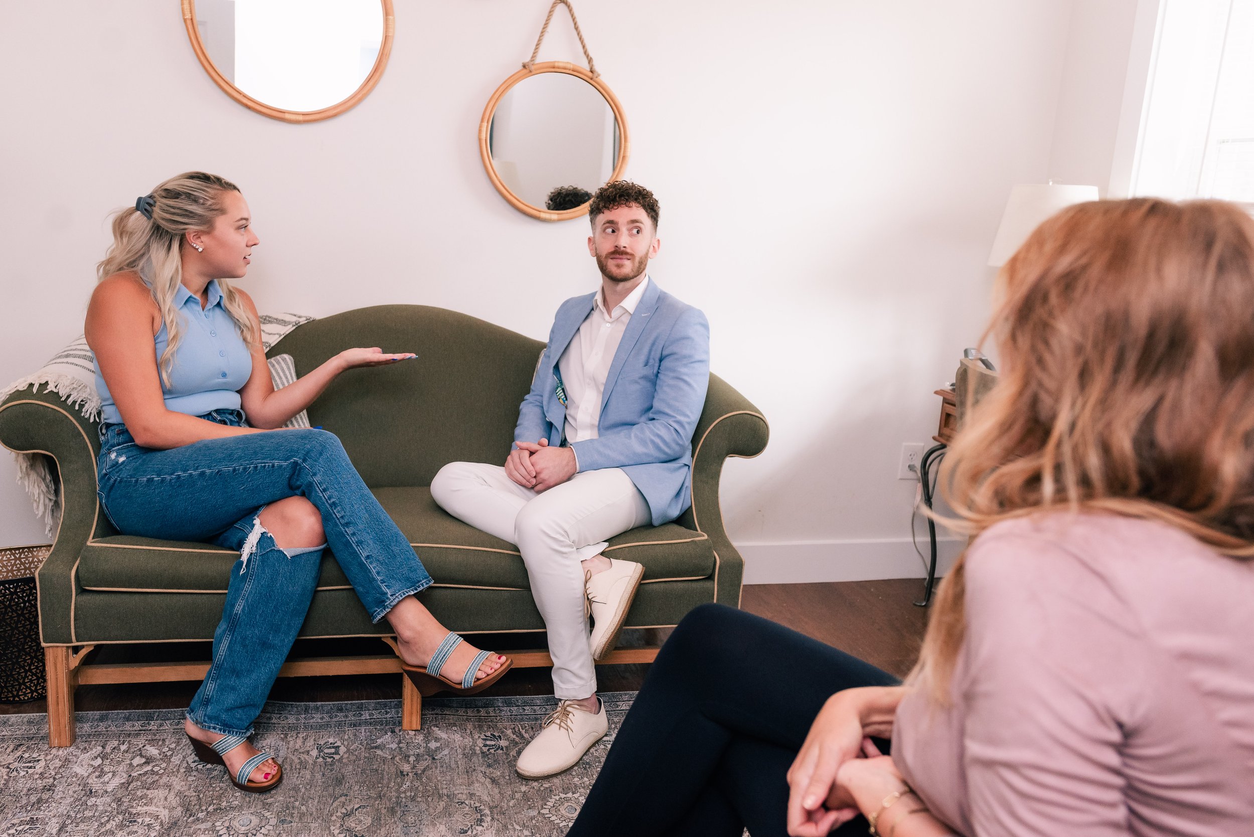 Narcissistic Abuse: When Men Are the Victims