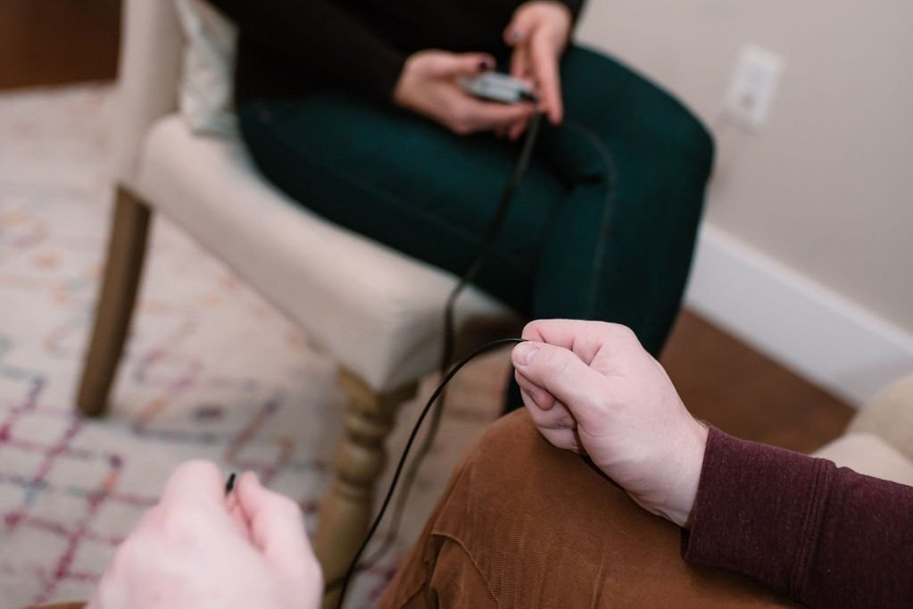 Demystifying My Anxiety Through EMDR Therapy