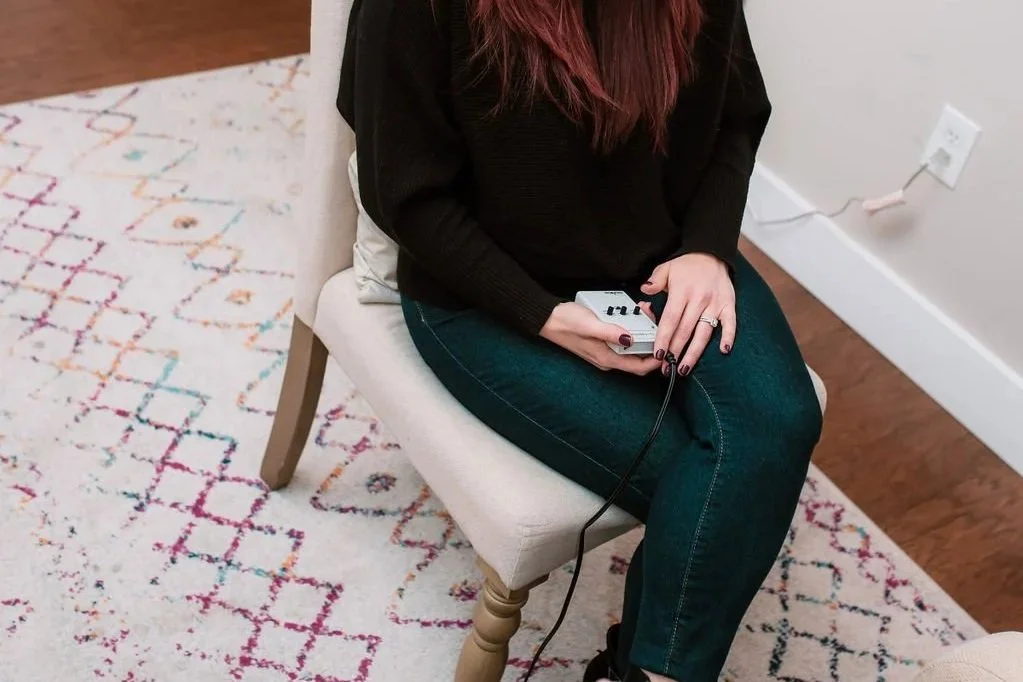 How EMDR Therapy Can Help You Heal