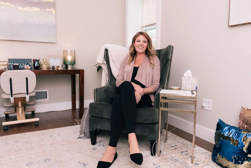 Five Reasons You Feel Stuck in Your Relationship