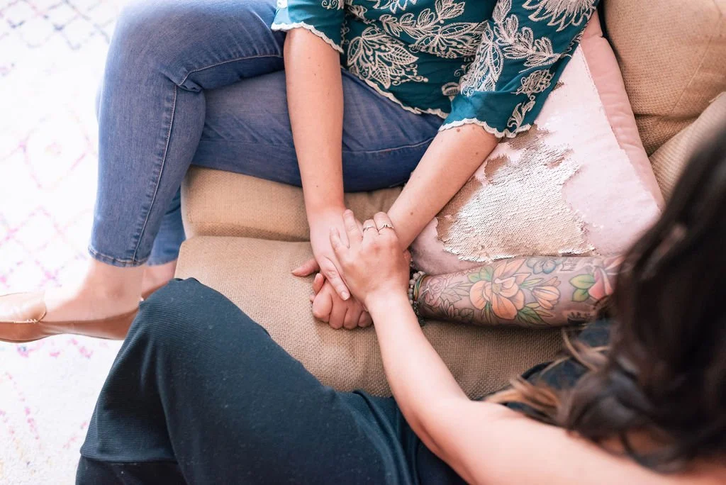 Being Loved &amp; Being Known: How Love Maps Rebuild Emotional Safety