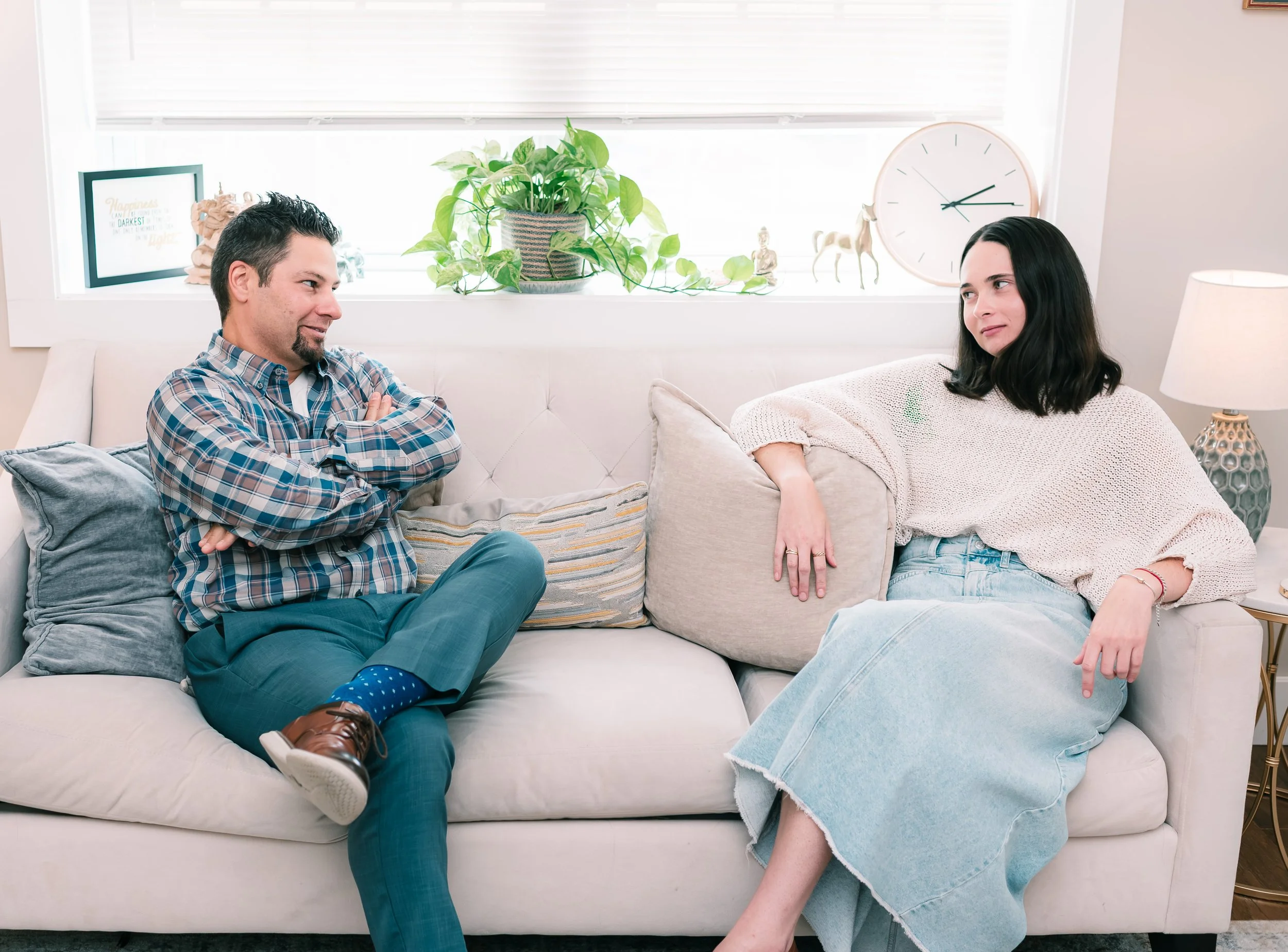 Why "I'm Sorry" Isn't Enough: The Real Skill of Relationship Repair