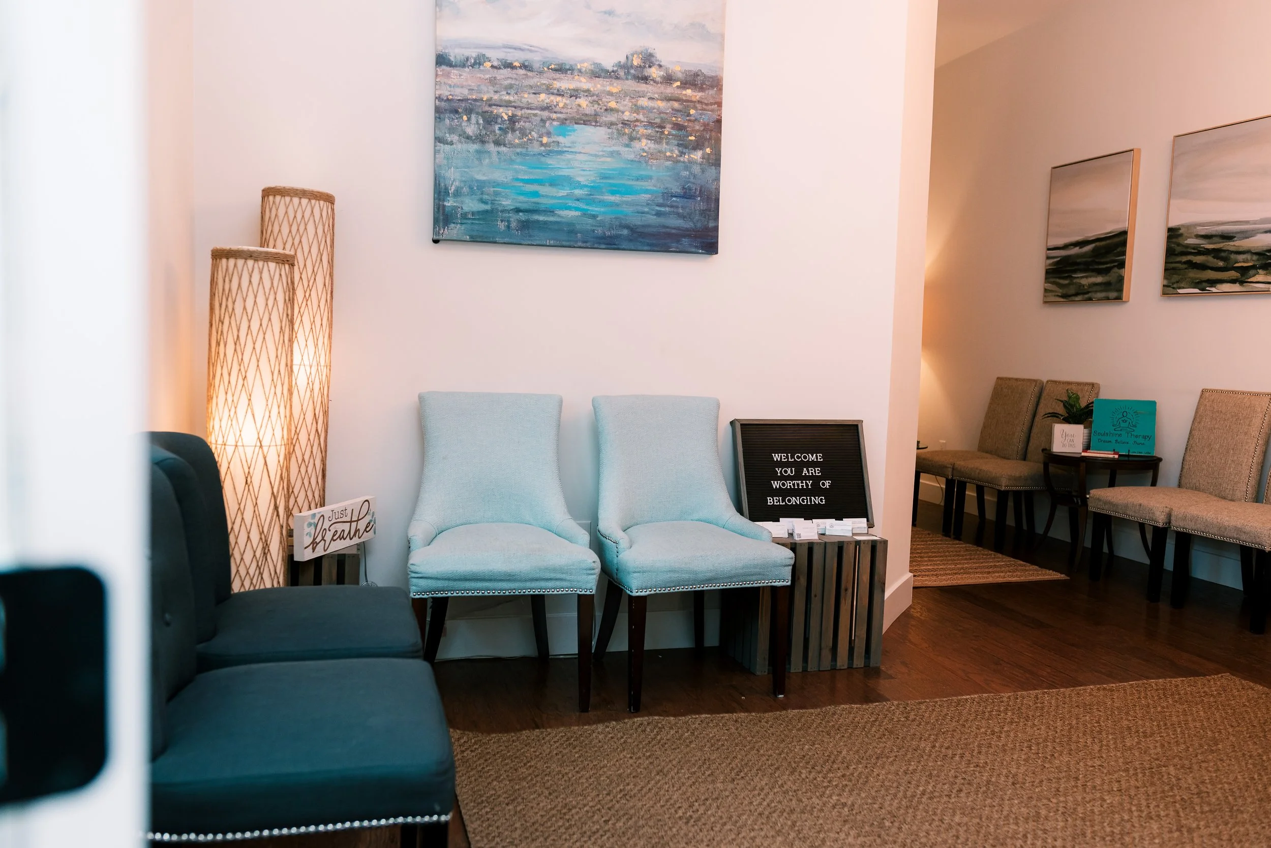 What to Expect in Your First Trauma Therapy Session