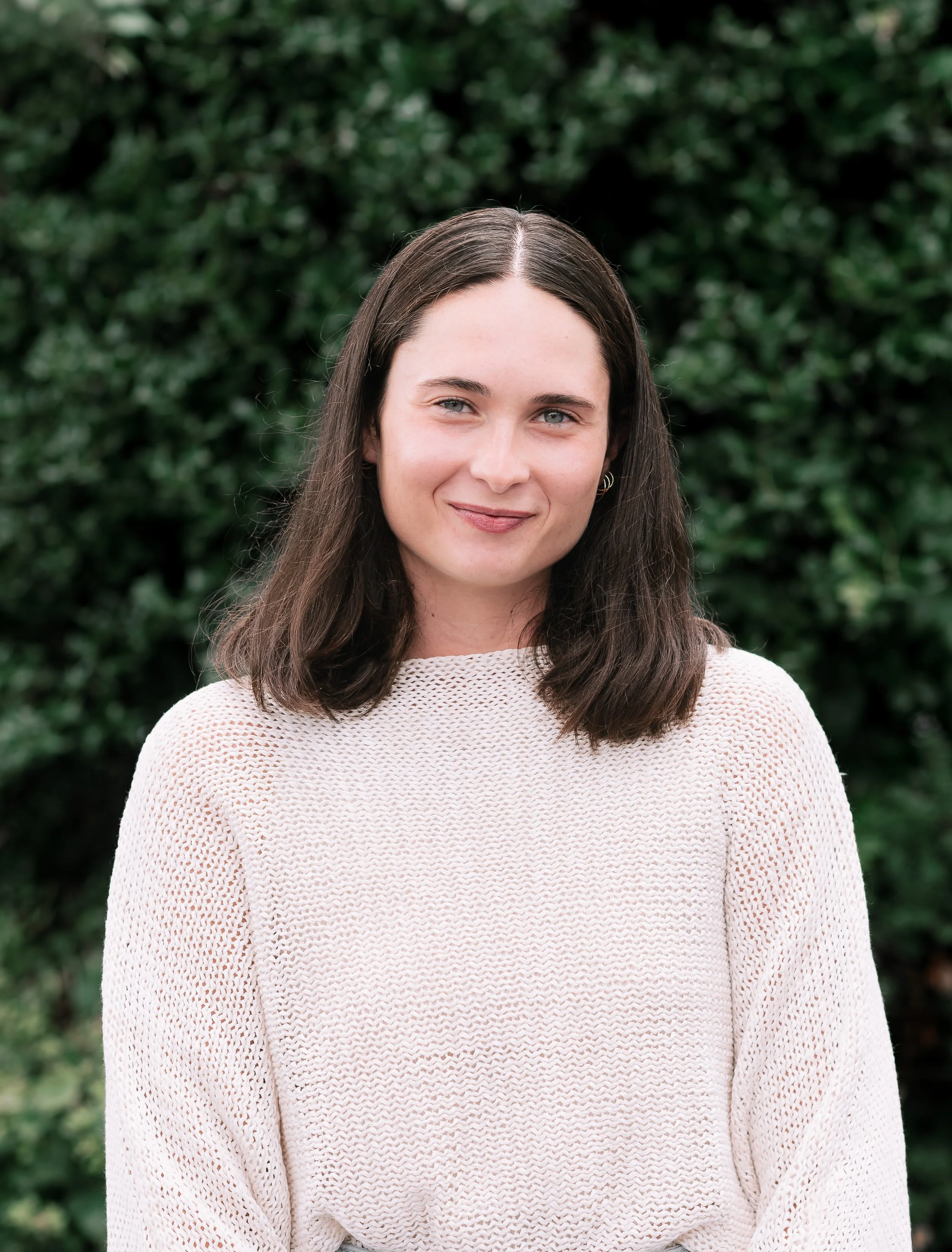 Reilly Watson, MA, LAMFT - trauma therapist at Aspera Therapy, Red Bank NJ
