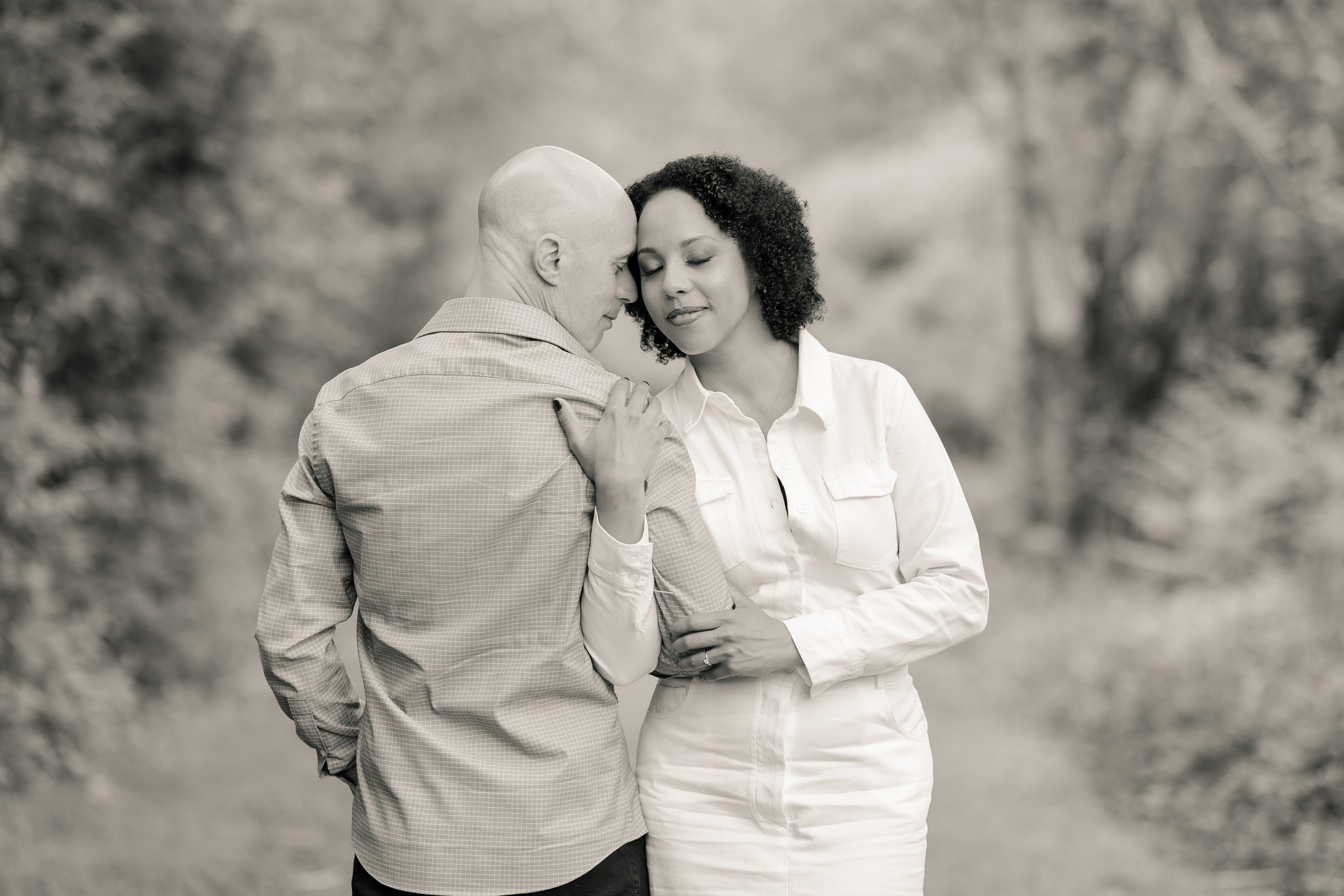 Our work is a mix of classic and documentary. We like to capture the unexpected as well as create a little art along the way. No stiff poses just a few prompts and you being you. 

#engagement #engagementphotoshoot #couplesphotography #happycouple #l