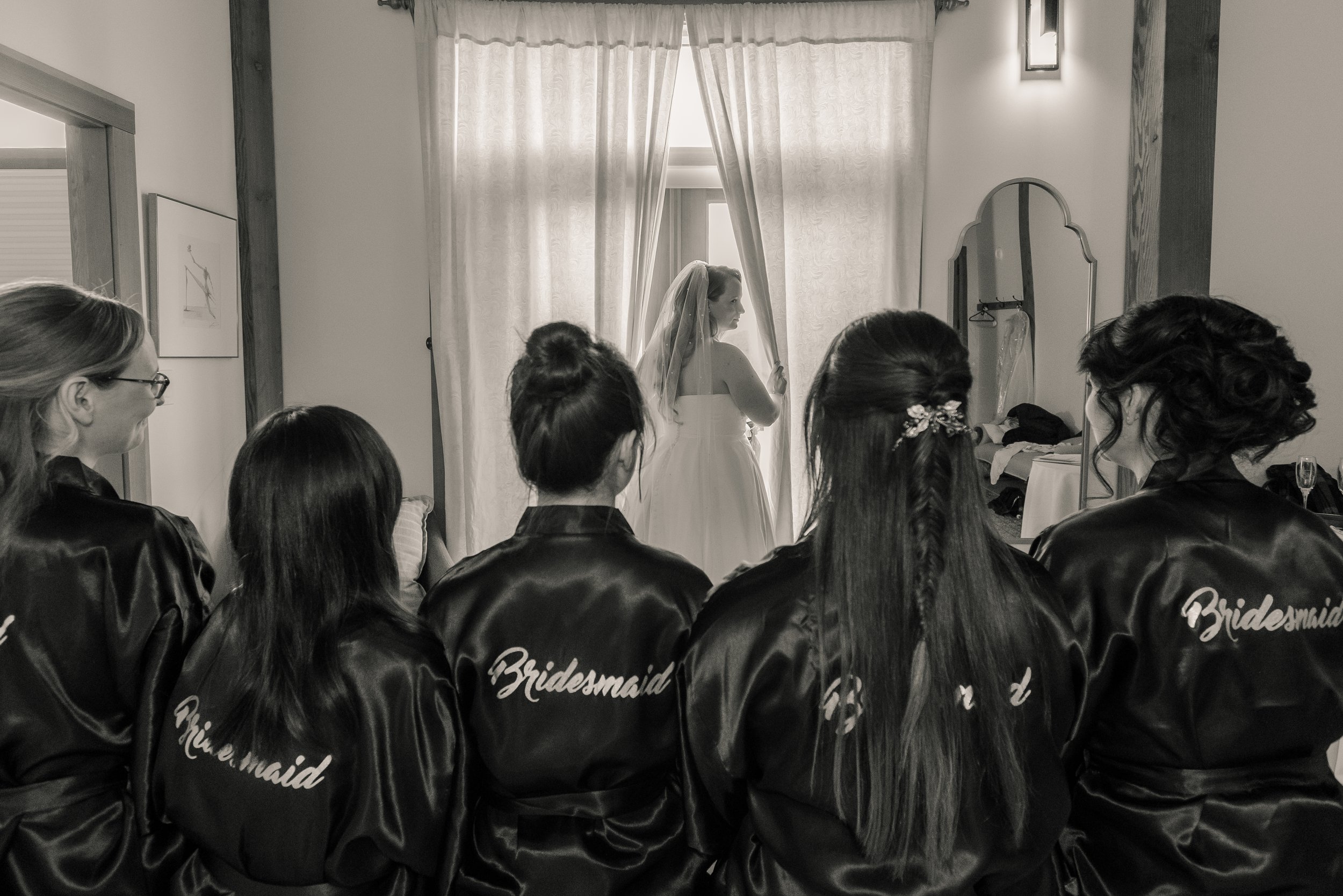 Make Time for Bridal Portraits