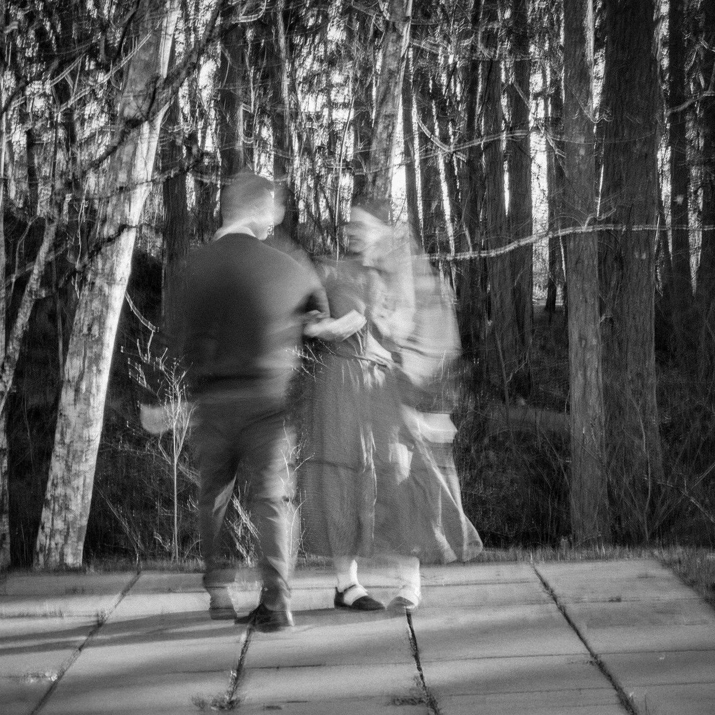 Laughter. Love. Details. From our Engagement Shoot with Raquel and Blake. We will be photographing their wedding in April. #engaged #2026bridetobe #vancouverislandphotography #couplesphotography