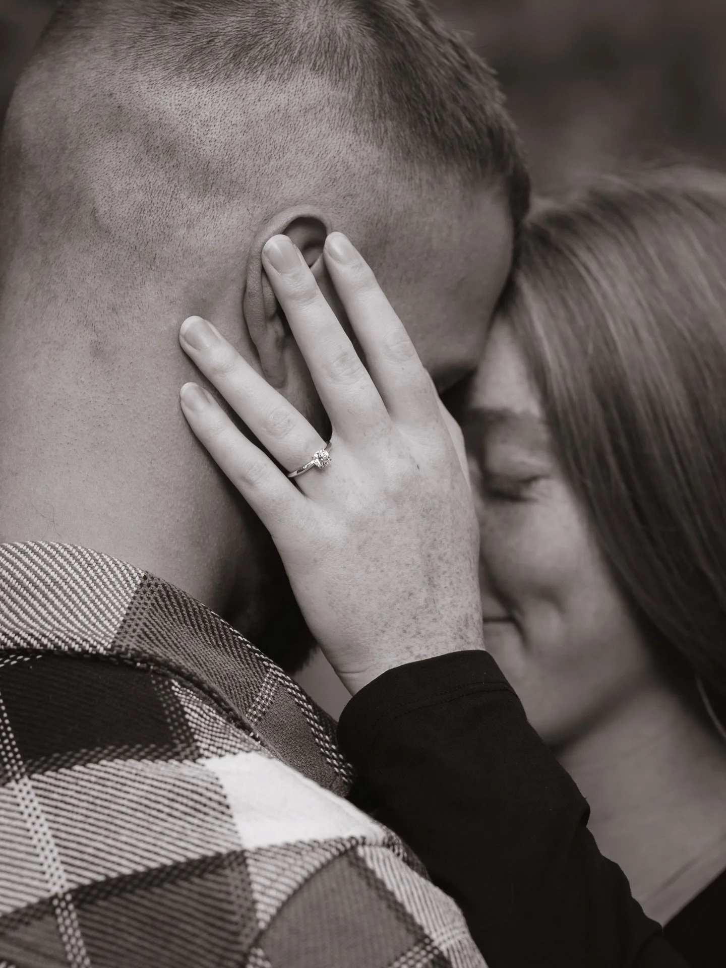 Falling in love. Engagement Session with Rowen &amp; Matt at Beacon Hill Park. 
#VictoriaBCEngagement
#VictoriaBCCouples
#VictoriaBCPhotographer
#VancouverIslandLove
#VictoriaBCLoveStory