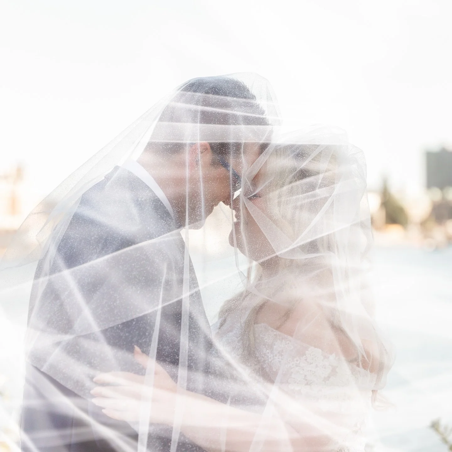 Pretty moments. ❤️ #weddingphotography #bcbride #yyjweddings