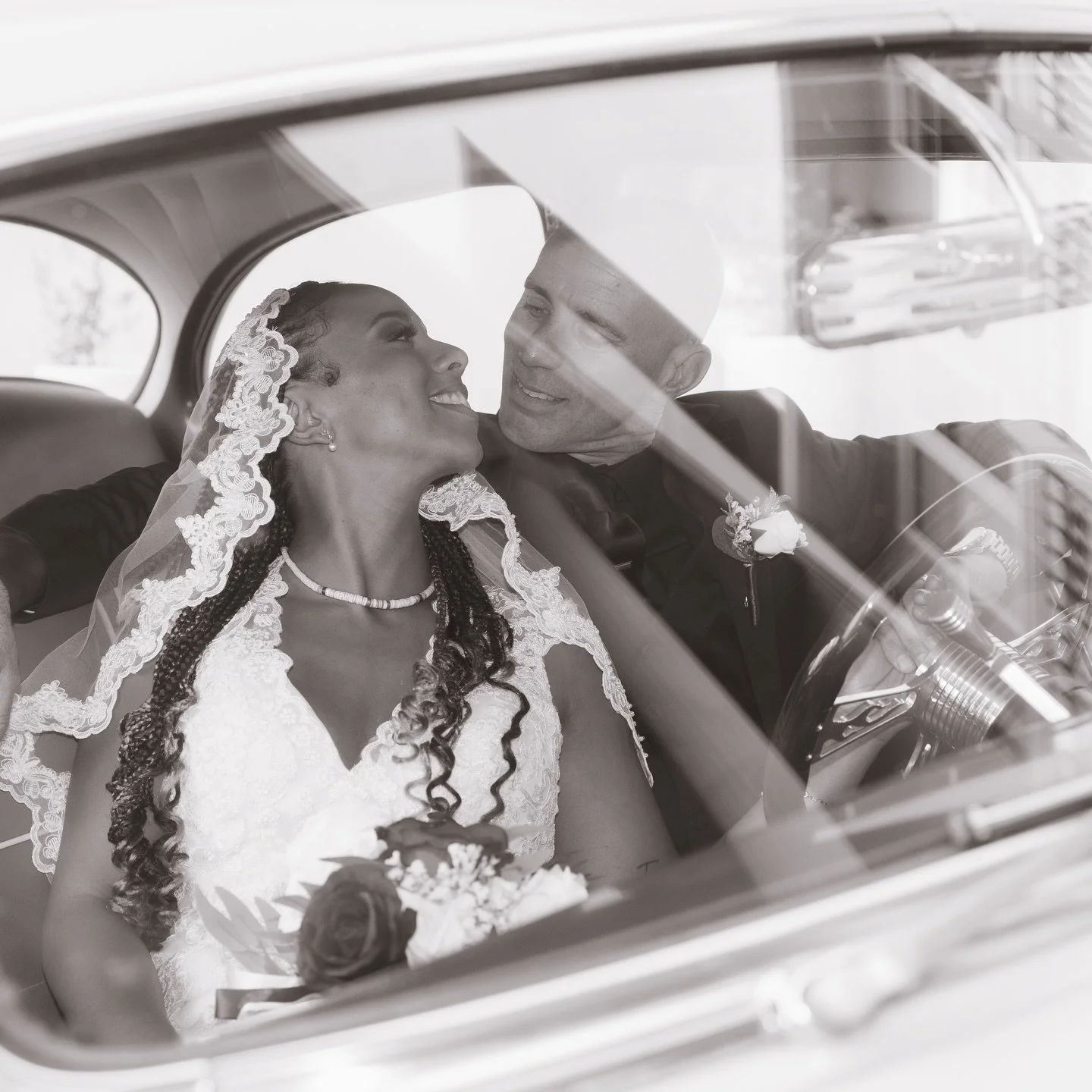 The look of love ❤️