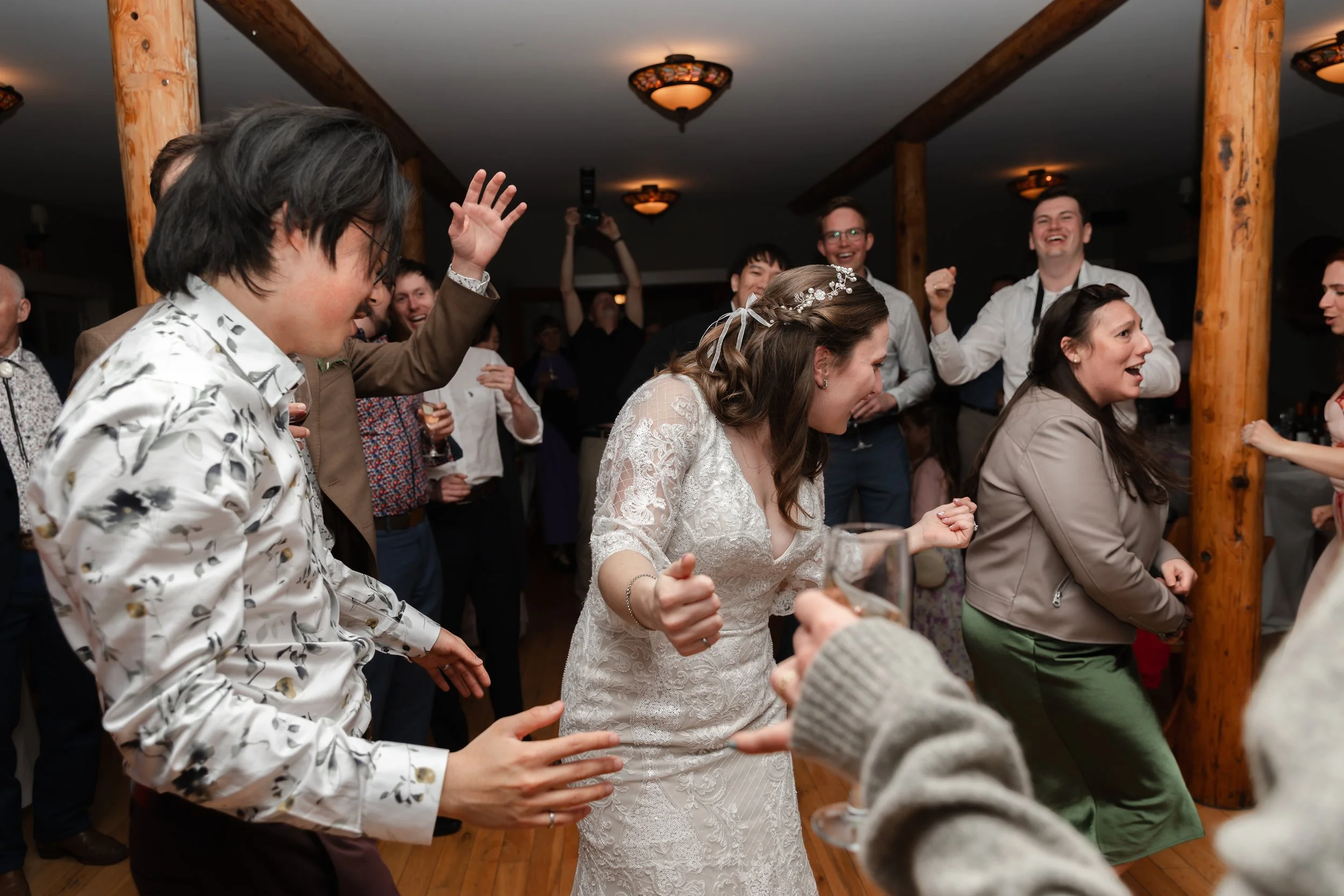 Wedding Day Time Expectations