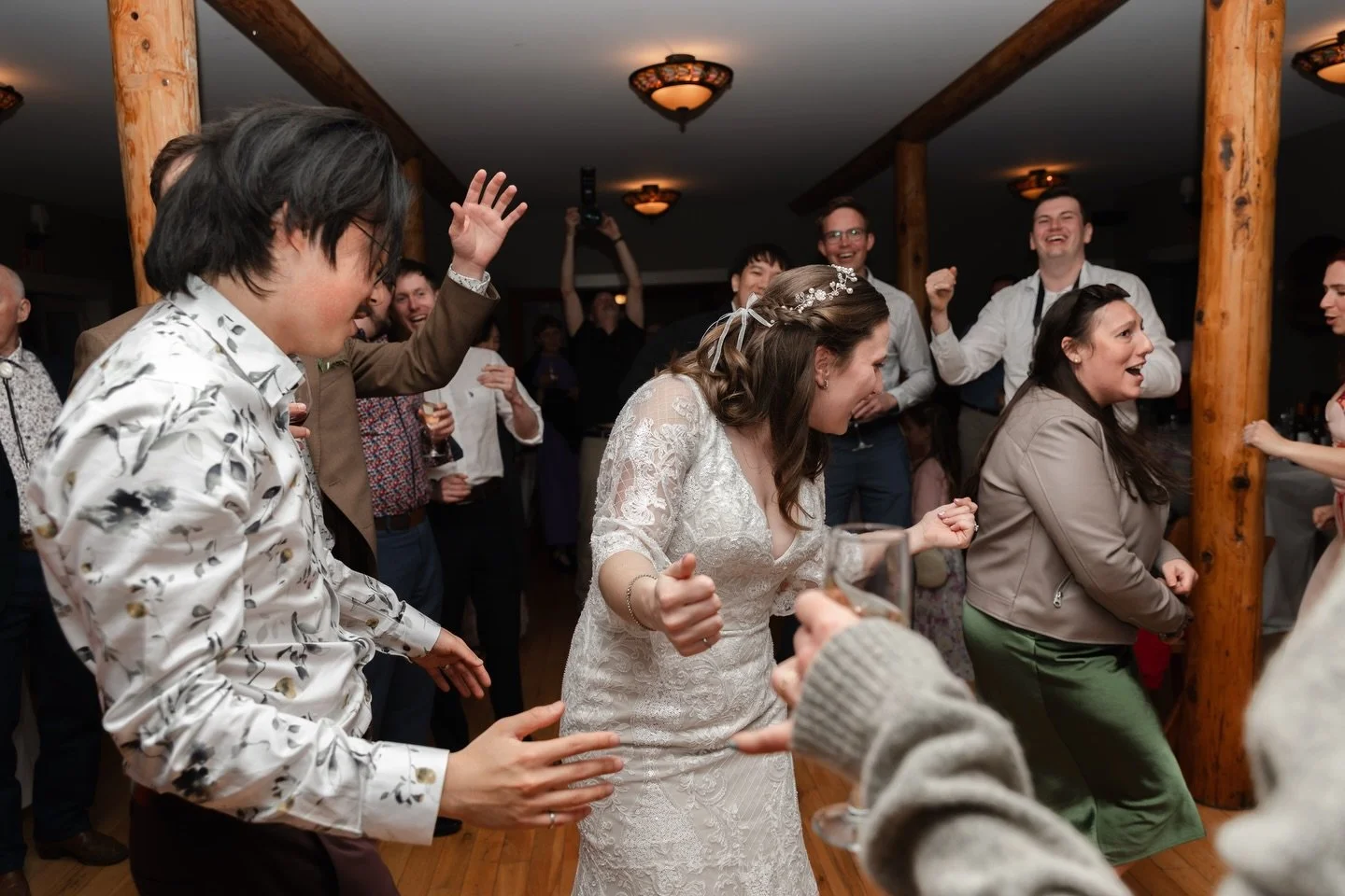 The Candid Blog - New Post

Top 5 Places on Your Wedding Day Where Time Always Runs Long (And what to do about it)

If there&rsquo;s one thing we&rsquo;ve learned after photographing many weddings together, it&rsquo;s this: almost every couple undere