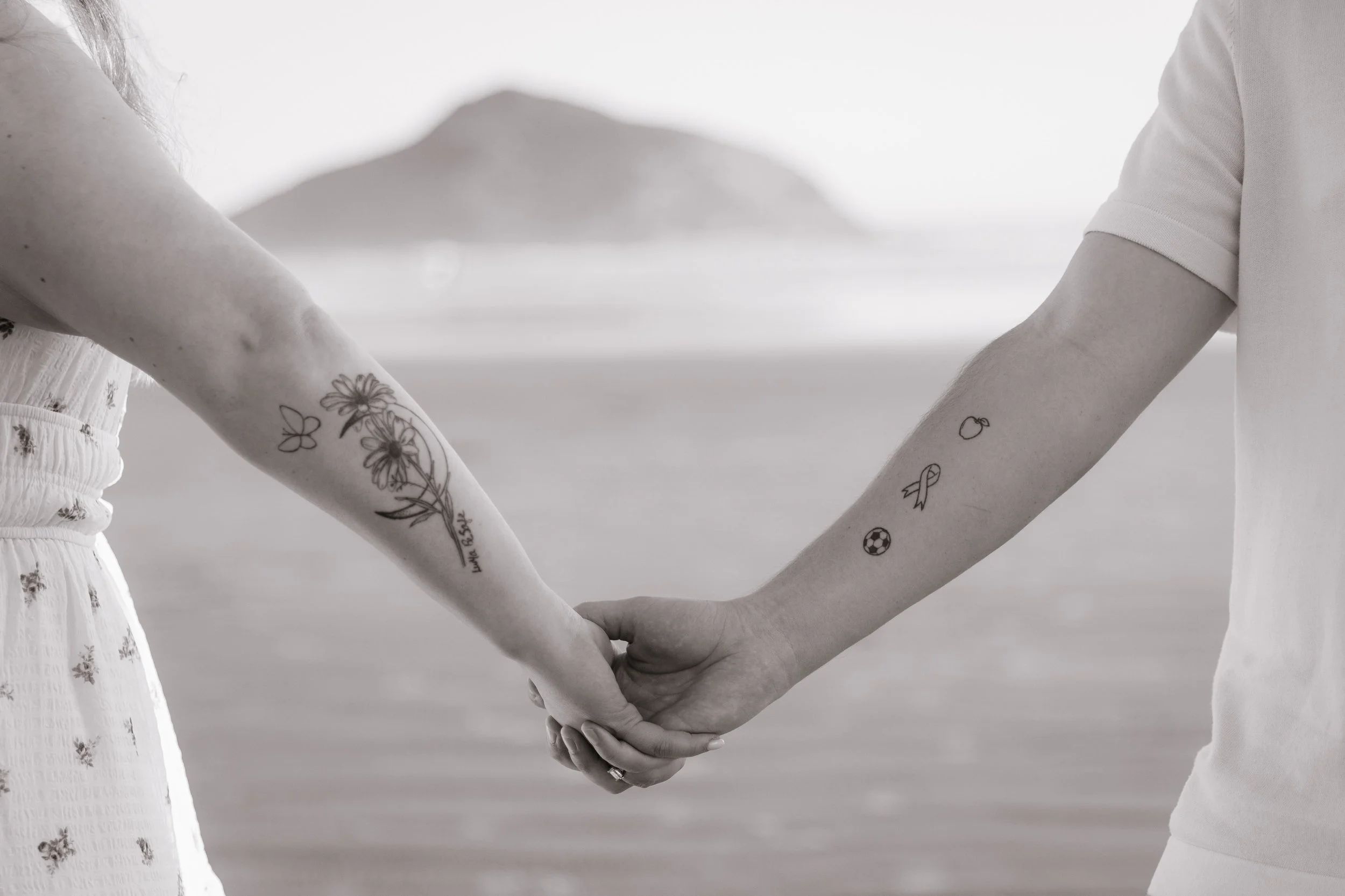 We love tattoo&rsquo;s ❤️