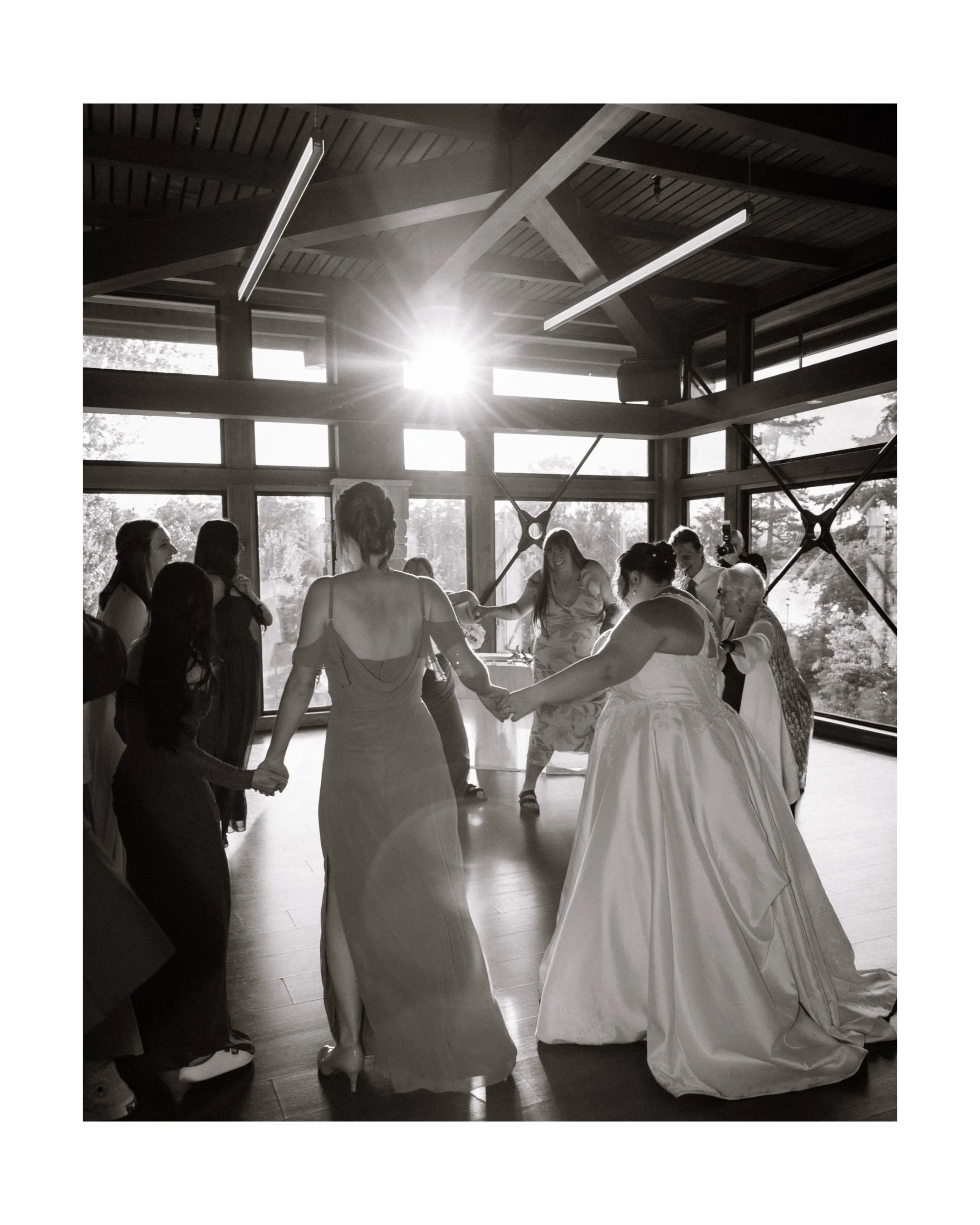 More previews from Thuva and Marissa&rsquo;s beautiful wedding day.  Venue: Gorge Park Pavilion 
Catering @ics.catering 
DJ @girlonwax 
Officiant: Nancie Hall  Wedding Organizer @mimosaweddings.ca 

#lindseymillarphotography #bcweddings #vancouverisl