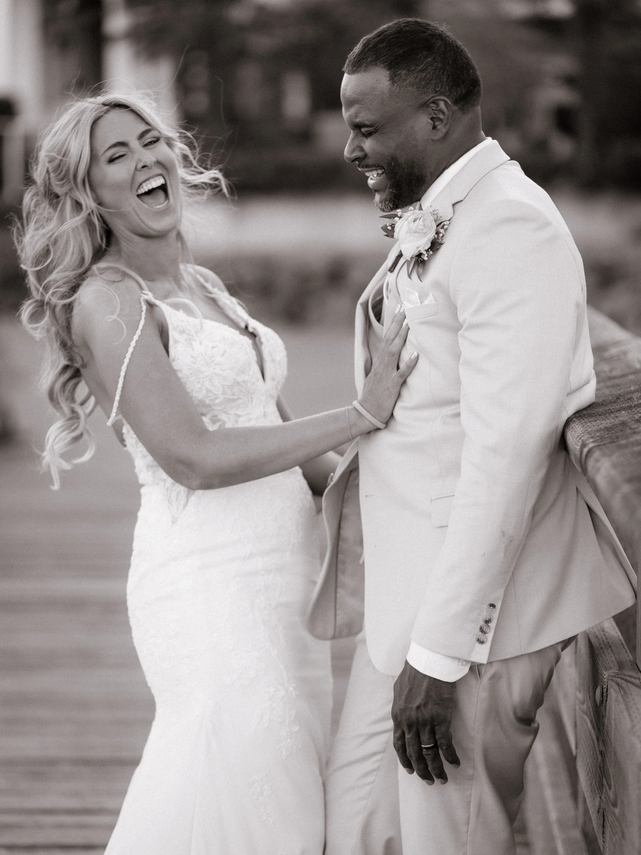 These are the moments we adore. 100% unplanned, unscripted and absolutely beautiful. From Chelsey and Succes preview gallery. @prestigeoceanfrontresortsooke @gracewmakeup @sunriseeventsco #westcoastweddings #lindseymillarphotography