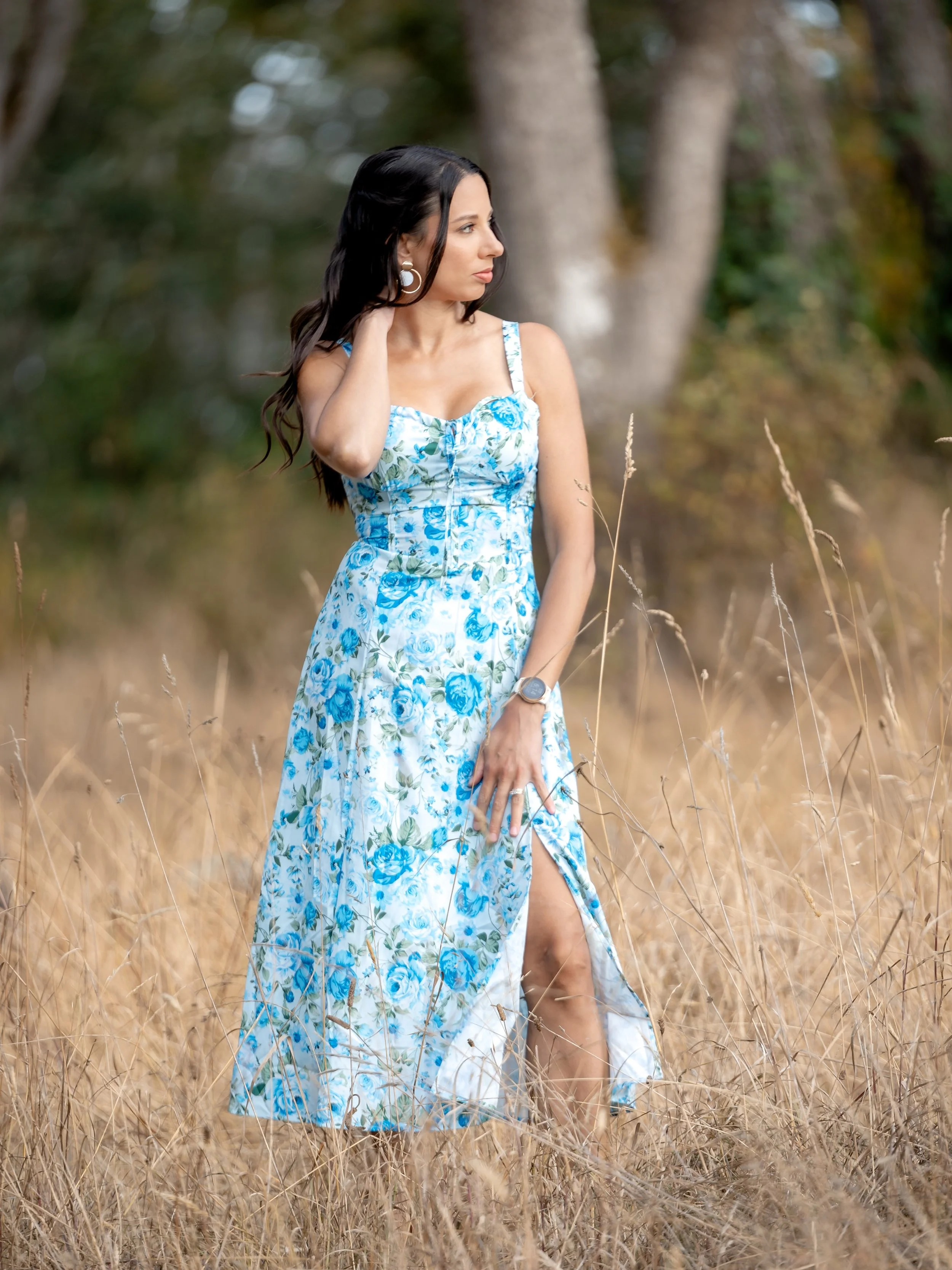 Friday we did our portrait session with Melissa. Melissa won a hair, makeup and photoshoot in a collaboration we did with @prettydaybeautyco @alanalylahairartist 🥰 These previews are just a small selection of the gorgeous images we captured. Melissa